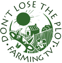 Don't Lose The Plot
