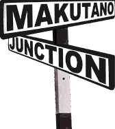 Makutano Junction