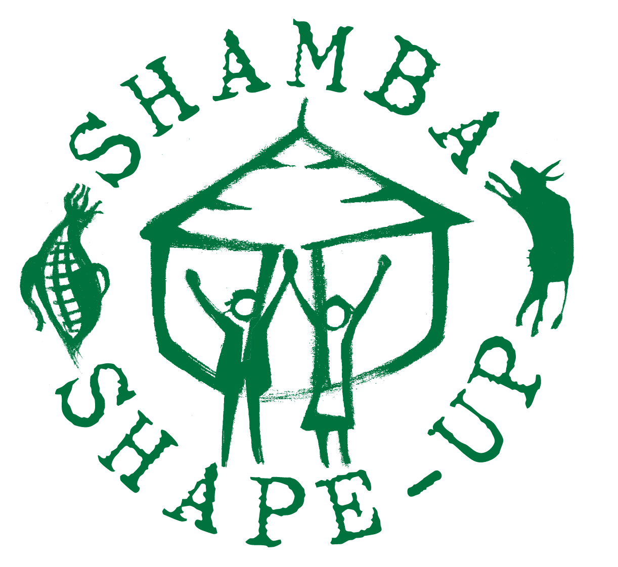 Shamba Shape Up