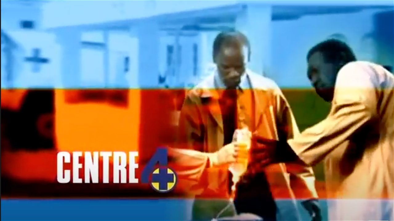 Centre 4