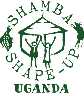 Shamba Shape Uganda
